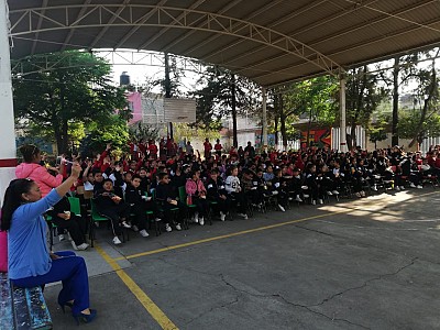 Movilización en Morelia (4)